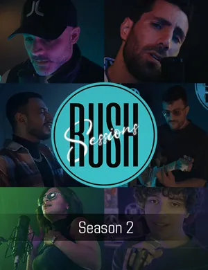 Rush Sessions #2