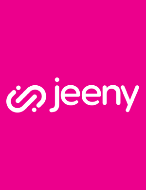 Jeeny