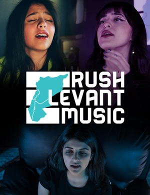 Rush Levant Music