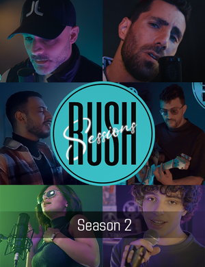 Rush Sessions #2